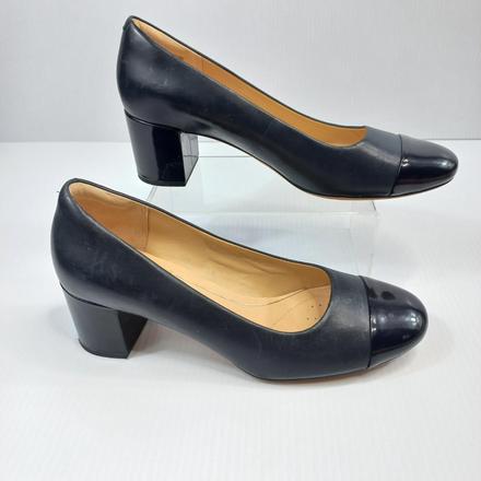 Lodičky clarks orabella, veľ.39,5, clarks,39