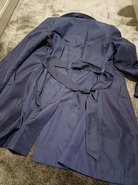 Trenckot v.40, f&f,40