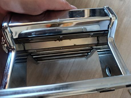 Stroj na cestoviny marcato, 