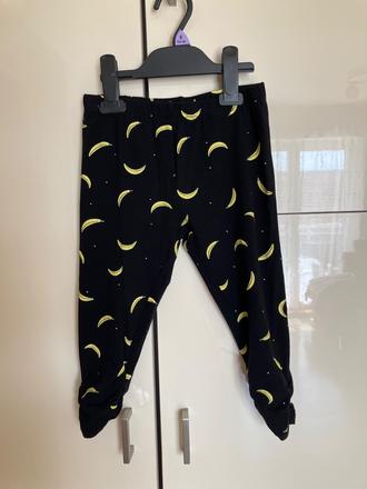 3/4 leginy, reserved,134