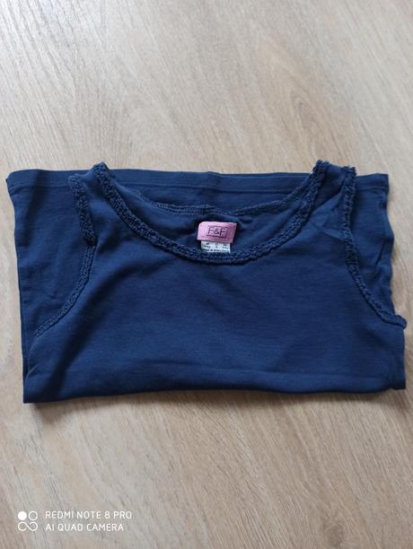 Tielka pre dievčatko, f&f,98