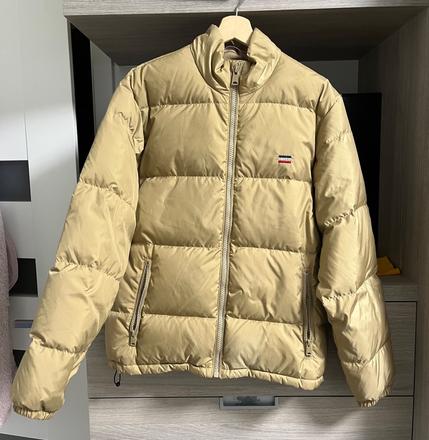 Páperová bunda, levis,m