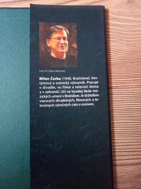 Milan čorba - oproti času,