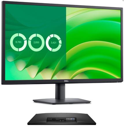 Nový monitor s 3 r. zárukou dell e2725hm 27", dell