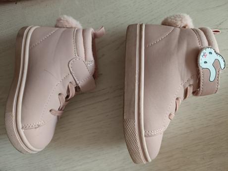 Topánky na jar, jeseň fox&bunny, fox & bunny,22