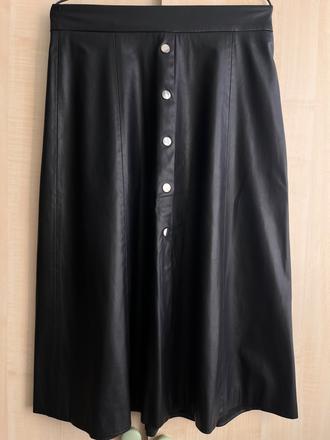 Áčkova sukňa, orsay,s