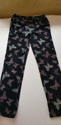 Mencestrove leginsy, dopodopo,116