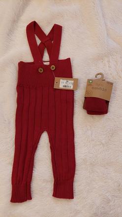 Pančušky  a trakace newbie, newbie,56