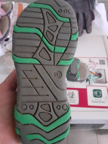 Sandale pj masks, 28