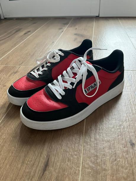 Fila tenisky 43, fila,43