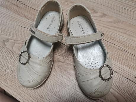 Balerínky, kornecki,25