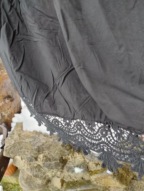 Dámska blúzka, xxl