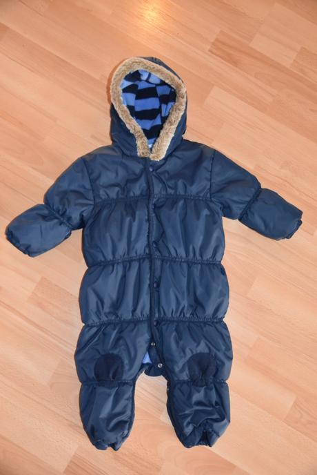 Zimný overal, 86