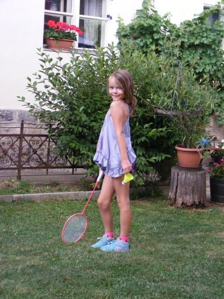 Tunika zn. next - 110/116 - 122, next,116