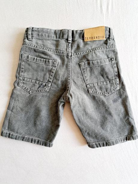 Krátke rifle, terranova, terranova,116