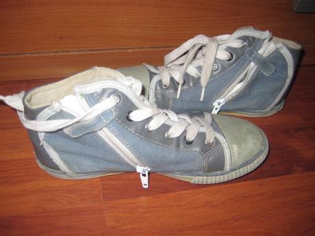 Tenisky geox, geox,34