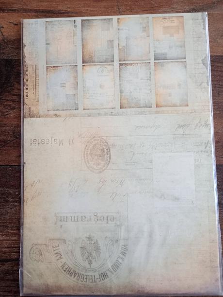 Kreatívny materiál na tvorbu, 