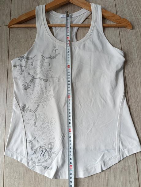 Športové tielko, s