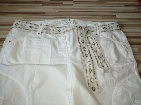 Balonové kapsače, cherokee,48