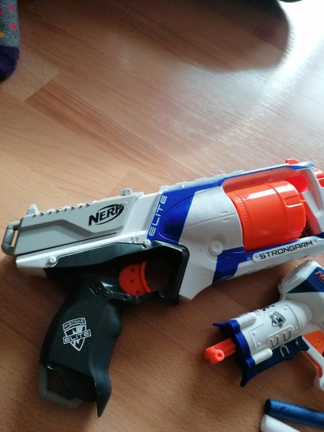 3xnerf cena spolu,