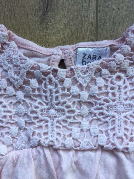 Tričko zara, zara,68