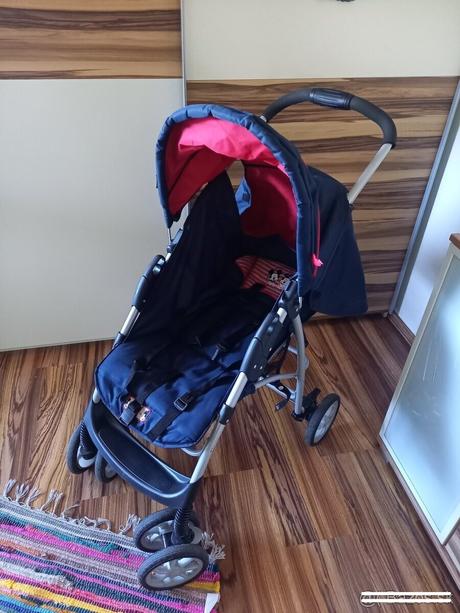 Kočik disney, graco,graco mirage