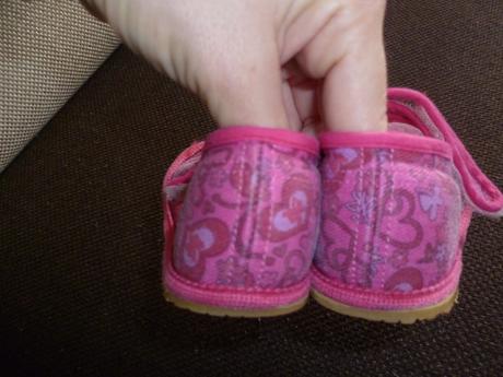 Beda papučky, beda,26