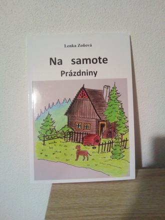 Na samote - prázdniny, 