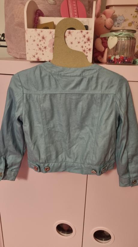 Coccodrillo makkucka bundička 104, coccodrillo,104