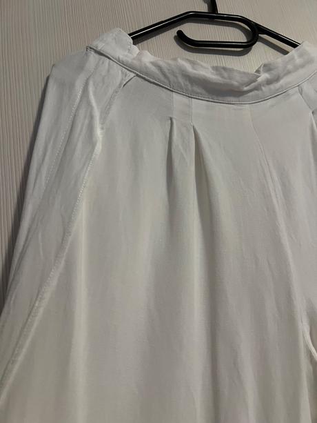 Letne nohavice, pull&bear,m