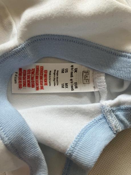 Body s krátkym rukávom., f&f,50