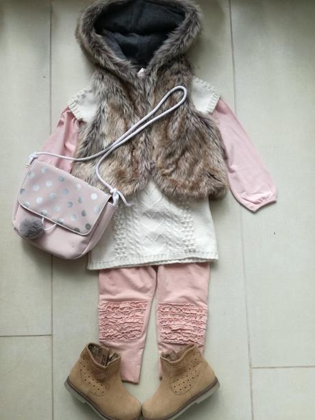 Šatky, predlzena tunika, h&m,92