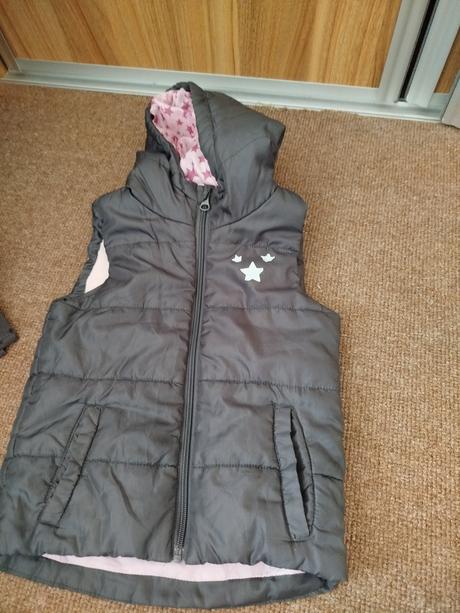 Dievčenské oblecenie 110, 104–116