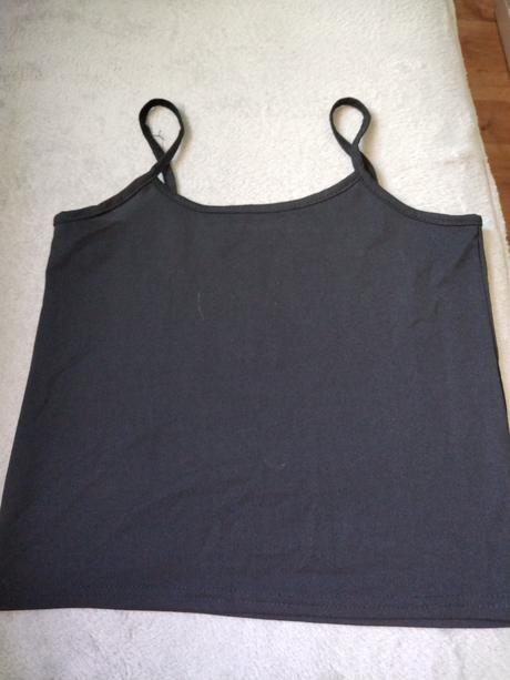 Crop top tielko d 42 s 36,