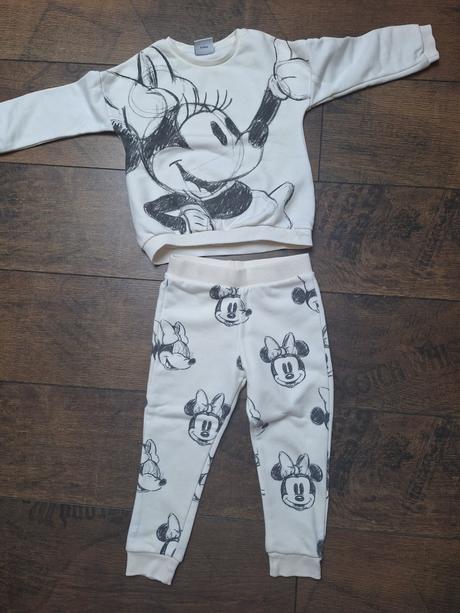 Tepláková súprava, f&f,98