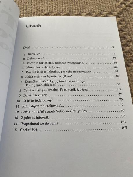 Testy rodinné soudržnosti dotazníky a aktivity urč,