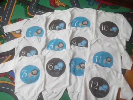 Body 12 ks / od 1-12 mesiacov, 56