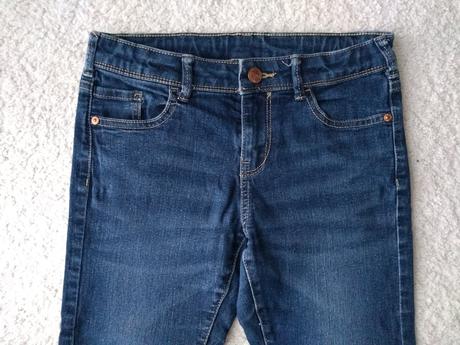 Rifle ako nové, c&a,146