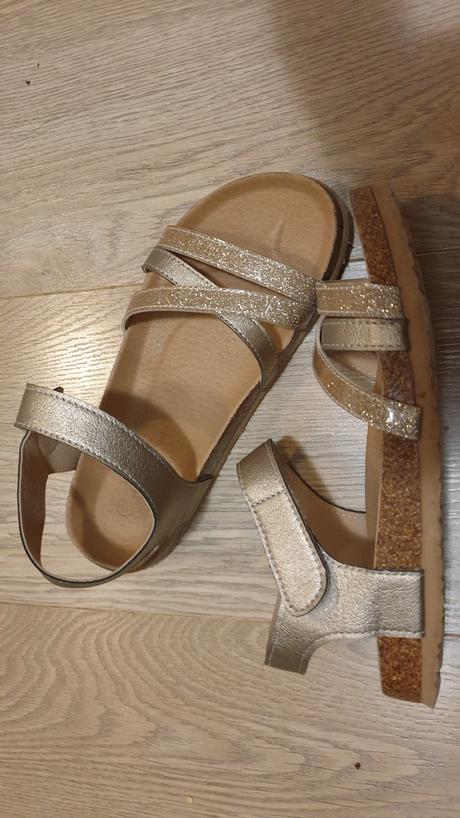 Sandále, nelli blu,35