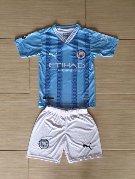 Dres haaland, puma,164 / 170 / 176