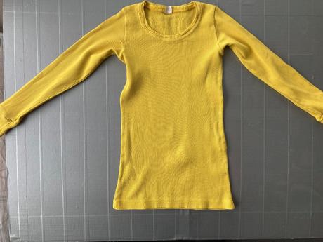 Tricko s dlhym rukavom, slovenka, slovenka,110