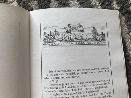 Rozprávky o jánošíkovi (1993),