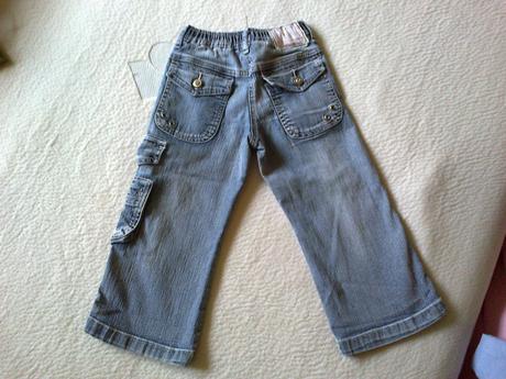 Dievčenské rifle, 98