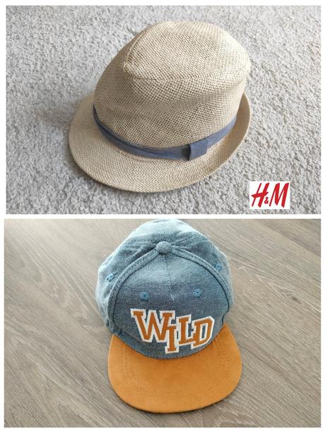 Klobúk + šiltovka 80, 80