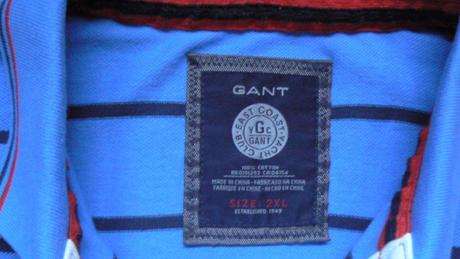 Polo tričko originál nové, g-star raw,xxl