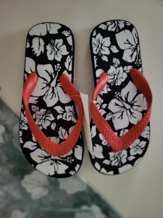Slapky h&m, h&m,28 / 29