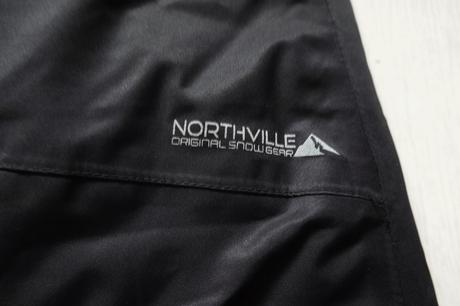 Oteplovačky northville 158/164, c&a,158