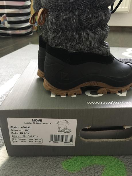 Snehule move by melton, 26