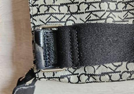 Krásna kabelka ck, calvin klein