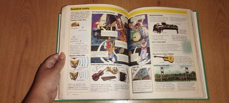 Detská vedecká encyklopédia, 